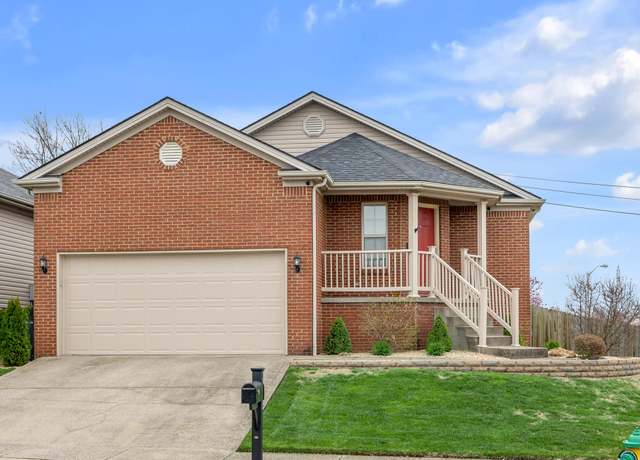 Property at 184 Clover Valley Dr, Lexington, KY 40511, 3 beds, 2 baths