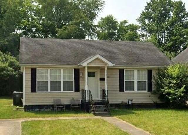Property at 432 Douglas Ave, Lexington, KY 40508, 3 beds, 2 baths