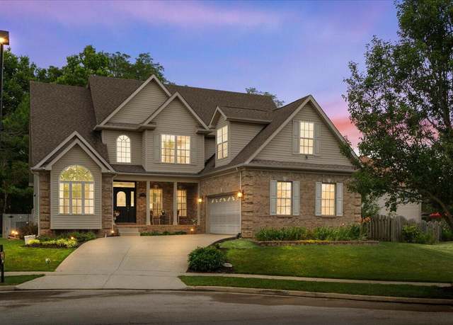 Property at 2309 Patton Ct, Lexington, KY 40509, 5 beds, 3.5 baths