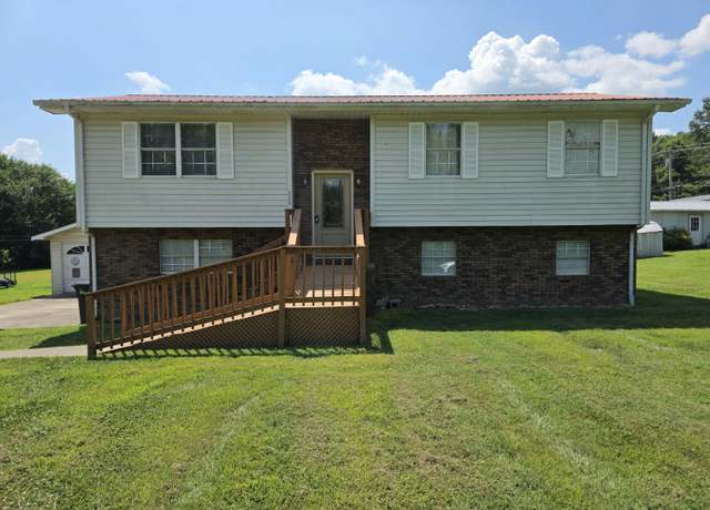 Property at 6569 Barbourville Rd, London, KY 40744, 3 beds, 2 baths