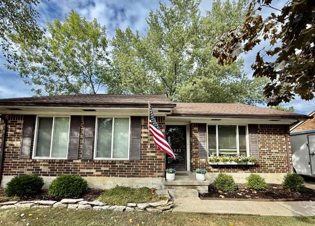 Property at 1553 Springfield Dr, Lexington, KY 40515, 3 beds, 1.5 baths