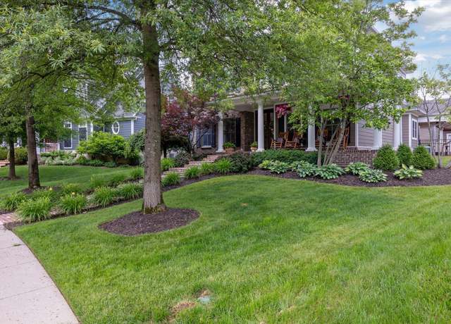 Property at 1821 Goodpaster Way, Lexington, KY 40505, 6 beds, 4.5 baths