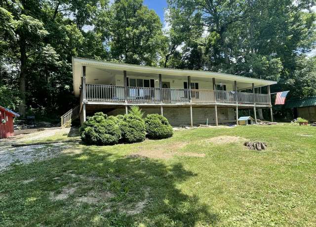 Property at 154 Gray Buck Dr, Mt Vernon, KY 40456, 3 beds, 1 bath