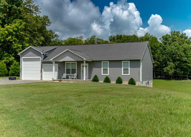 Property at 65 Indian Hills Dr, Russell Springs, KY 42642, 3 beds, 2 baths