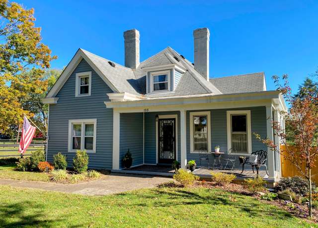 Property at 133 Swigert Ave, Lexington, KY 40505, 5 beds, 3 baths