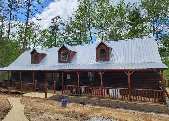 Property at 0000 Forest Dr, Campton, KY 41301, 2 beds, 1.5 baths