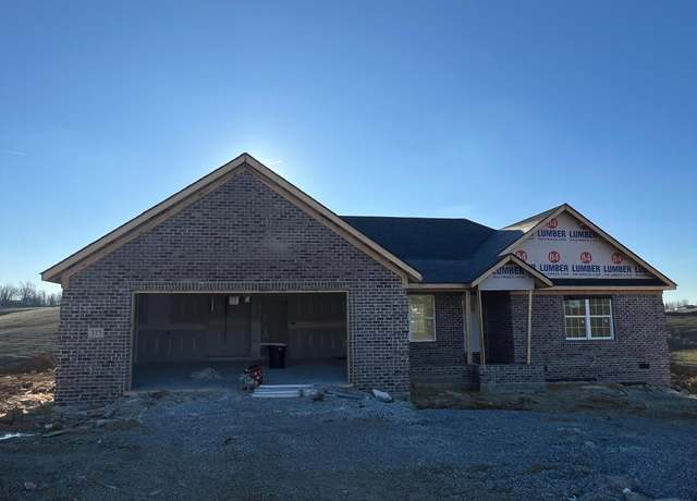 Property at 313 Wolverine Way, Richmond, KY 40475, 3 beds, 2 baths