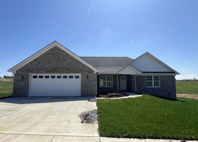 Property at 313 Wolverine Way, Richmond, KY 40475, 3 beds, 2 baths