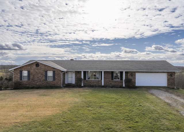 Property at 1790 Owenton Rd, Corinth, KY 41010, 3 beds, 2.5 baths
