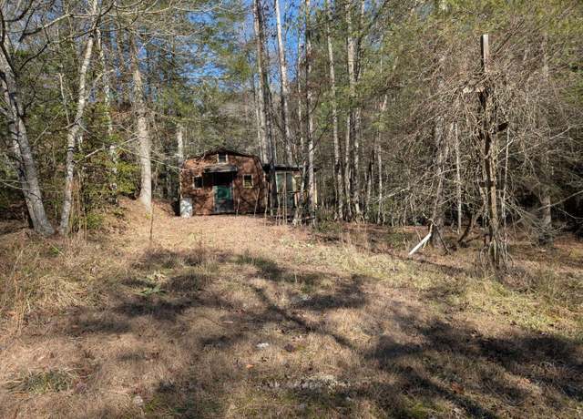 Property at TBD Deer Track Rd, Beattyville, KY 41311
