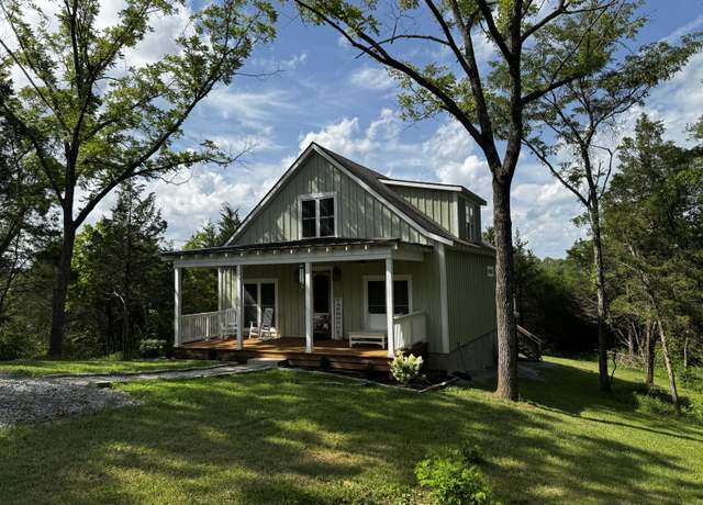 Property at 1048 Deep Creek Rd, Harrodsburg, KY 40330, 4 beds, 2.5 baths