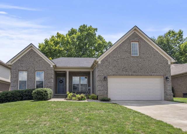 Property at 106 Anne Jennings Way, Georgetown, KY 40324, 3 beds, 2 baths