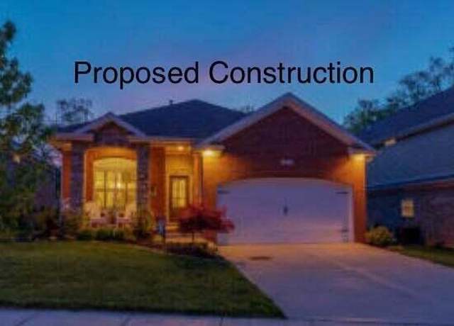 Property at 118 Hickory Grove Ct, Georgetown, KY 40324, 3 beds, 2 baths