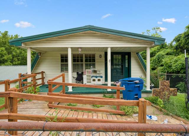 Property at 92 East Antioch Ave, Burnside, KY 42519, 2 beds, 1.5 baths