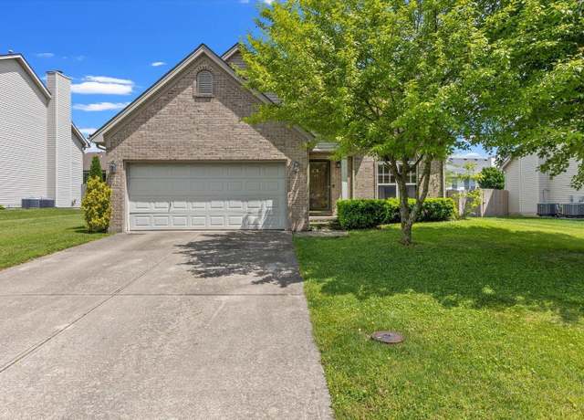 Property at 113 Kenton Ct, Nicholasville, KY 40356, 3 beds, 2 baths