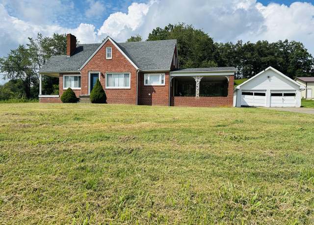 Property at 5498 Highway 472, Manchester, KY 40962, 3 beds, 2 baths