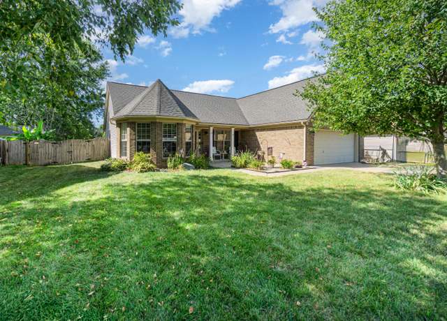 Property at 235 Ransom Trce, Georgetown, KY 40324, 3 beds, 2 baths