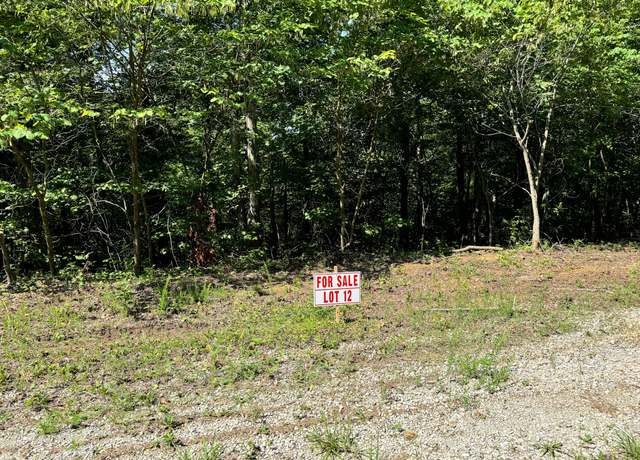 Property at Lot 12 Spanns Ln, Somerset, KY 42501