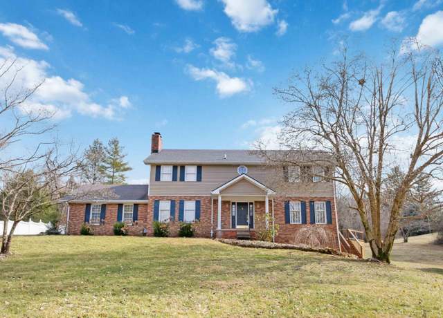 Property at 117 Wildcat Dr, Somerset, KY 42501, 4 beds, 3.5 baths