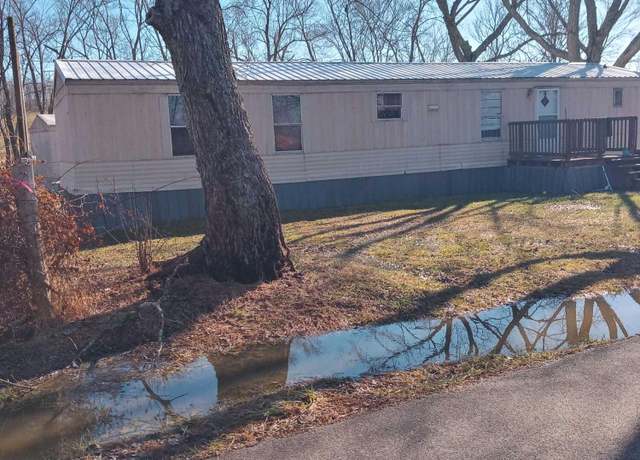 Property at 222 Ore Mines Rd, Owingsville, KY 40360, 2 beds, 1.5 baths