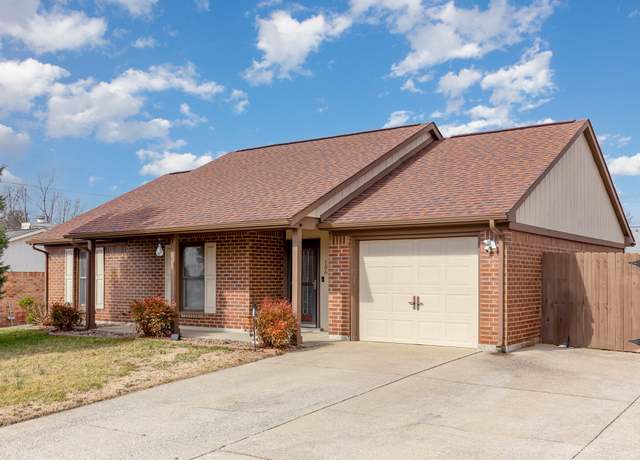 Property at 106 Hutchins Dr, Georgetown, KY 40324, 3 beds, 2 baths