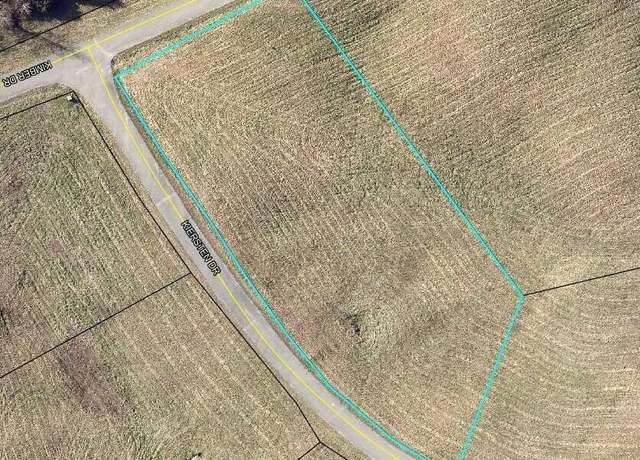Property at Tract Kiersten Drive 4, Nancy, KY 42544
