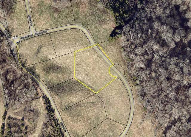 Property at Tract Kiersten Drive 6, Nancy, KY 42544