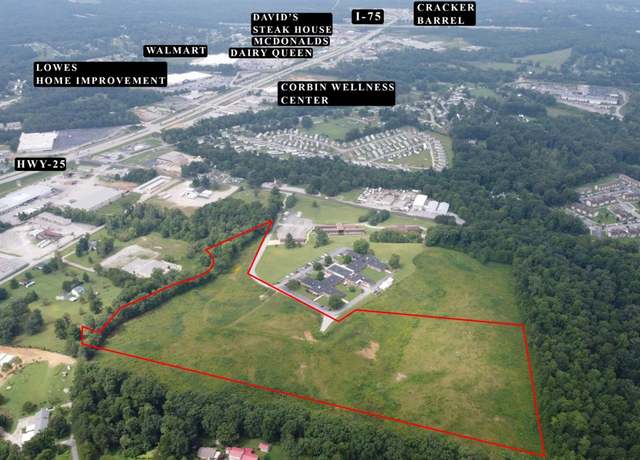 Property at 9999 American Greeting Card Rd, Corbin, KY 40701