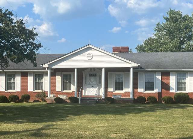 Property at 529 Kennedy Bridge Rd, Harrodsburg, KY 40330, 3 beds, 1.5 baths