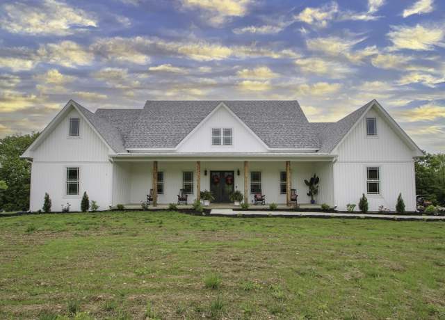 Property at 840 A T Dean Rd, Harrodsburg, KY 40330, 3 beds, 2.5 baths