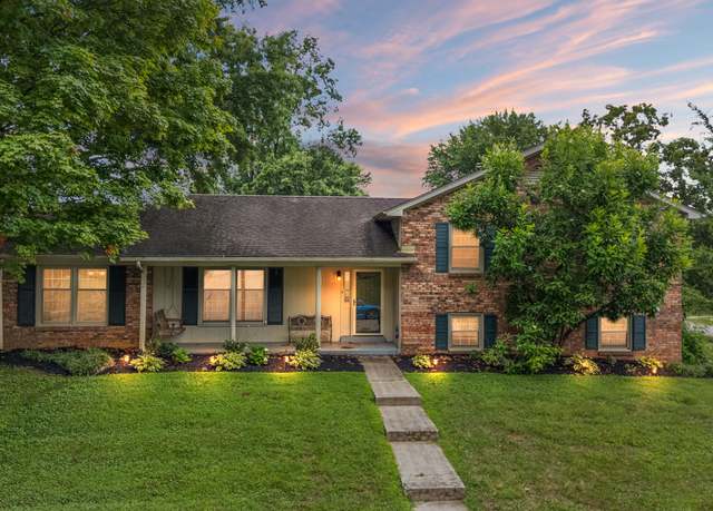 Property at 232 Whitfield Dr, Lexington, KY 40515, 3 beds, 2 baths
