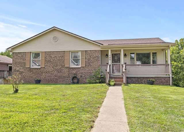 Property at 102 Creekview Ct, Georgetown, KY 40324, 3 beds, 2.5 baths