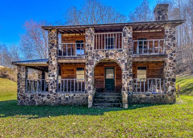 Property at Undisclosed address, Beattyville, KY 41311