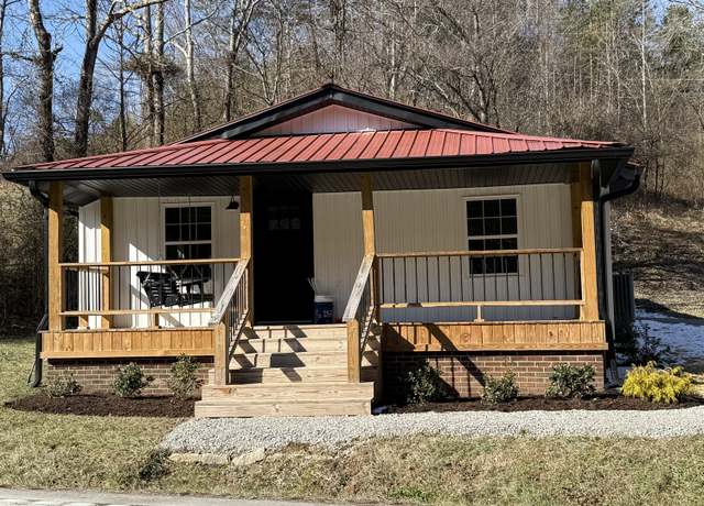 Property at 3919 Highway 26, Rockholds, KY 40759, 2 beds, 1.5 baths