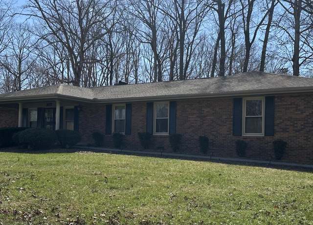 Property at 1073 Riva Ridge Trl, Corbin, KY 40701, 3 beds, 2 baths
