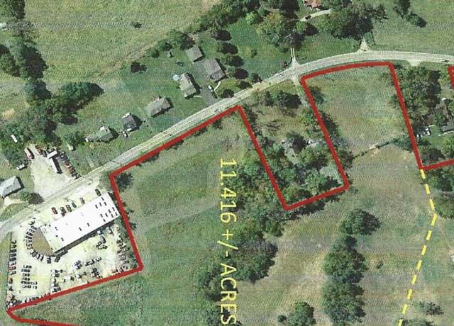 Property at Undisclosed address, Stanford, KY 40484