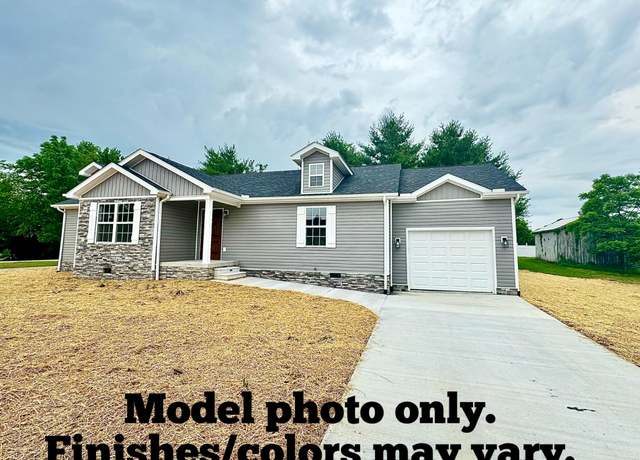 Property at 249 Quail Ridge Rd, London, KY 40741, 3 beds, 2 baths