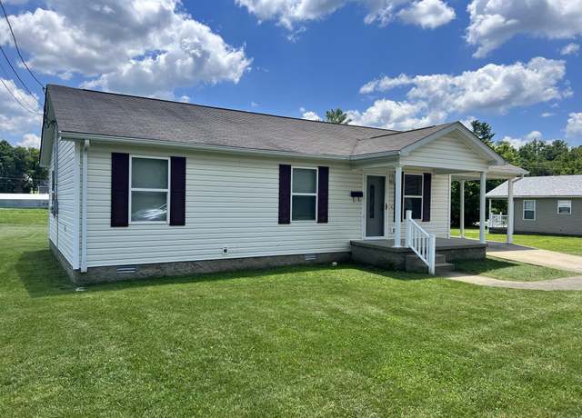 Property at 352 Lincoln Ave, Lebanon, KY 40033, 3 beds, 2 baths