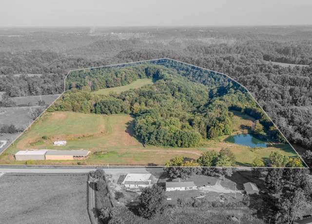 Property at 8450 Highway 196 Rd, Nancy, KY 42544