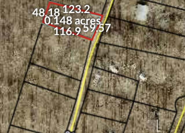 Property at Lot 22 Paradise Lake Dr, Somerset, KY 42501