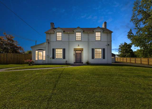 Property at 110 Winn St, Mt Sterling, KY 40353, 3 beds, 2 baths