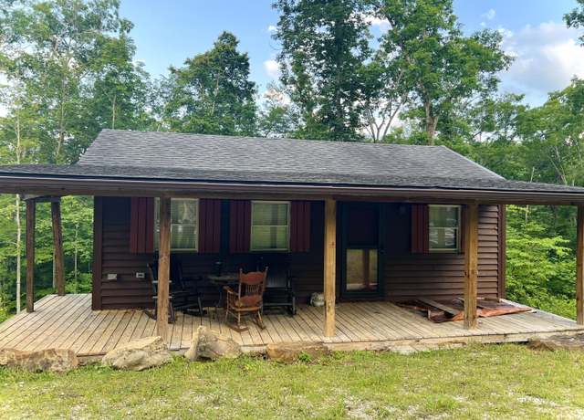 Property at 852 Buck Creek Cir, Somerset, KY 42501, 1 bed, 1 bath