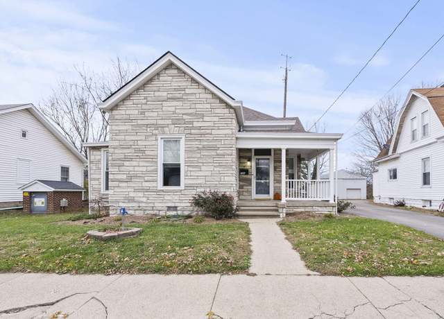 Property at 206 Wilson Ave, Cynthiana, KY 41031, 2 beds, 1 bath