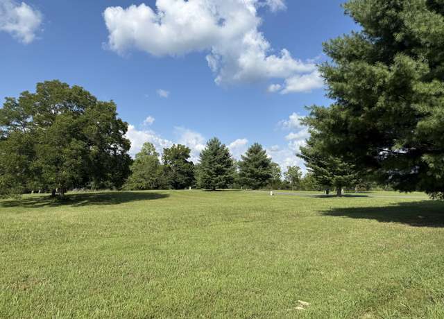Property at Lot 114 Parks Rdg, Russell Springs, KY 42642