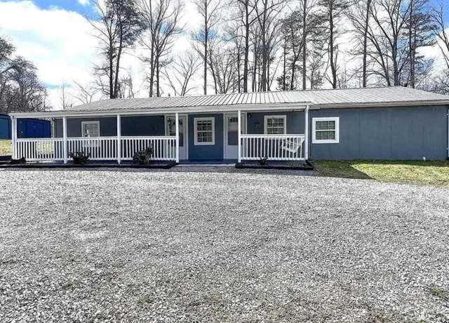 Property at 745 Clear Springs Rd, Columbia, KY 42728, 3 beds, 2 baths