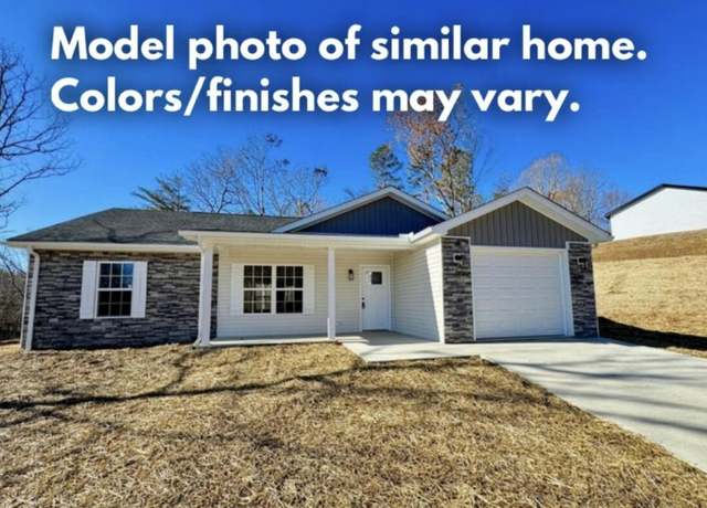 Property at 273 Quail Ridge Rd, London, KY 40741, 3 beds, 2 baths