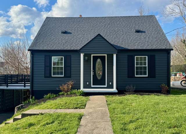 Property at 114 Bennington Ct, Richmond, KY 40475, 3 beds, 1 bath