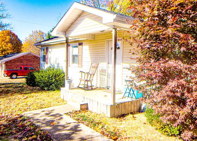 Property at 9620 Woodburn Allen Springs Rd, Alvaton, KY 42122, 3 beds, 1 bath