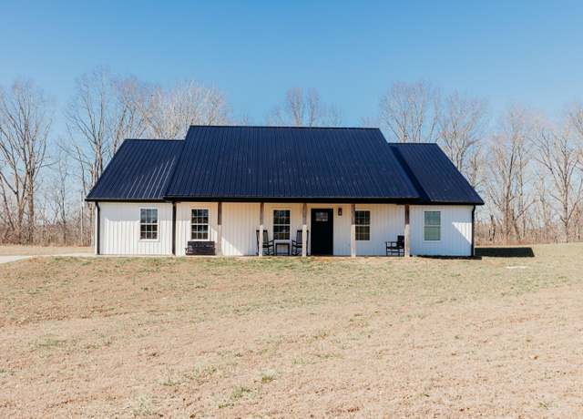 Property at 588 Mill Springs Rd, Nancy, KY 42544, 4 beds, 2.5 baths