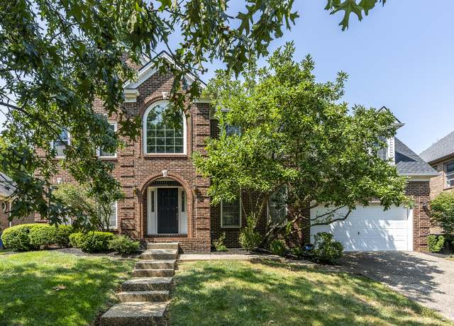 Property at 3005 Old Field Way, Lexington, KY 40513, 5 beds, 4 baths